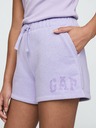 GAP Pantaloncini da bambino con logo GAP