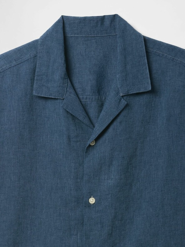 GAP Camicia in lino GAP