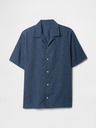 GAP Camicia in lino GAP