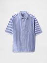 GAP Camicia oversize in popeline GAP