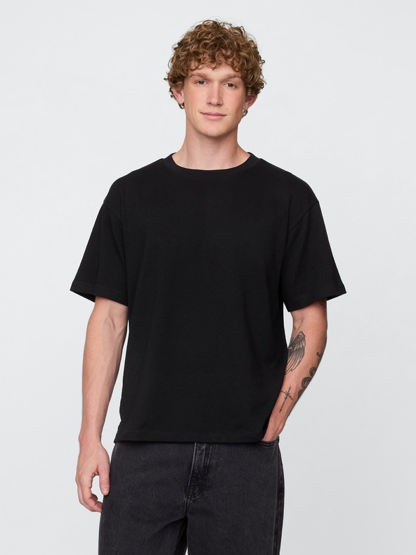 GAP T-shirt oversize Gap