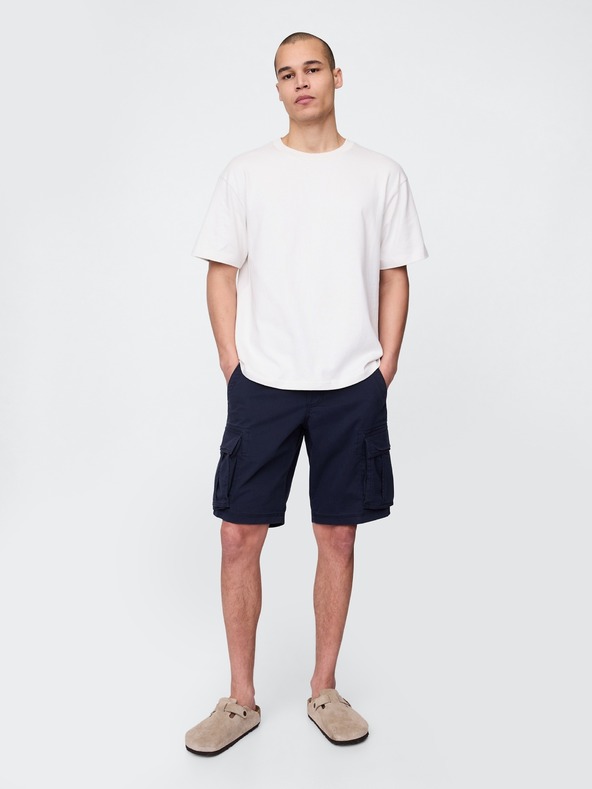 GAP T-shirt oversize Gap