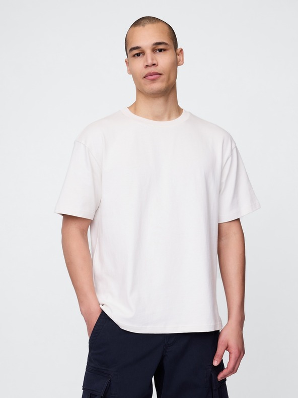 GAP T-shirt oversize Gap