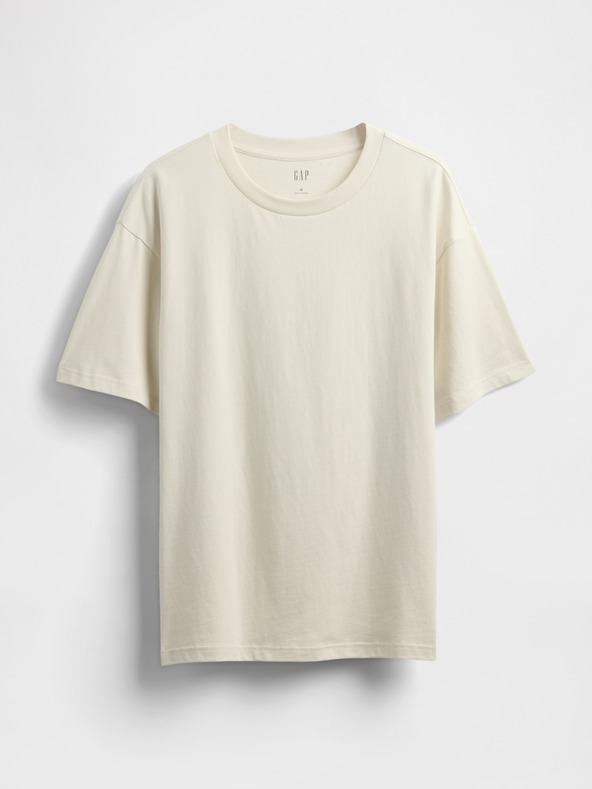 GAP T-shirt oversize Gap