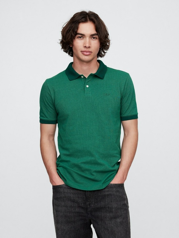 GAP Polo in piqué GAP