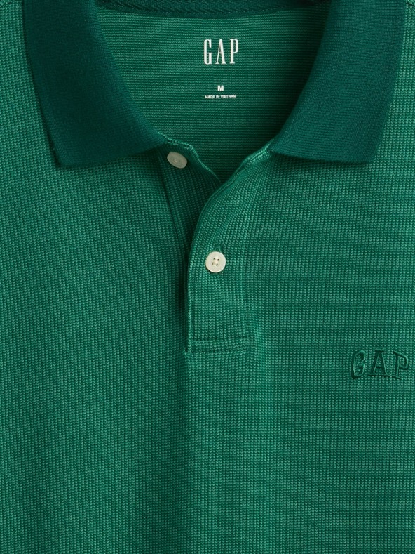 GAP Polo in piqué GAP