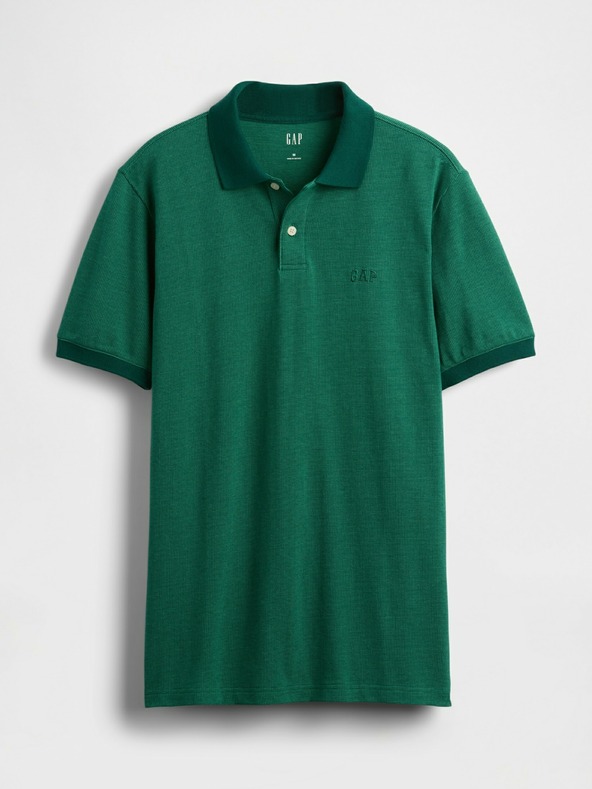GAP Polo in piqué GAP