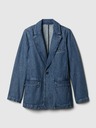GAP Denim blazer GAP