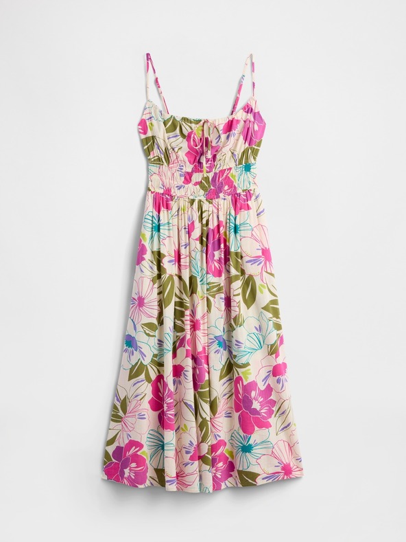 GAP Vestito maxi con tasche GAP