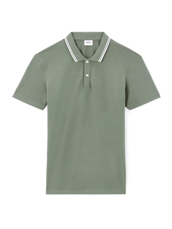Celio Polo Leprime Celio