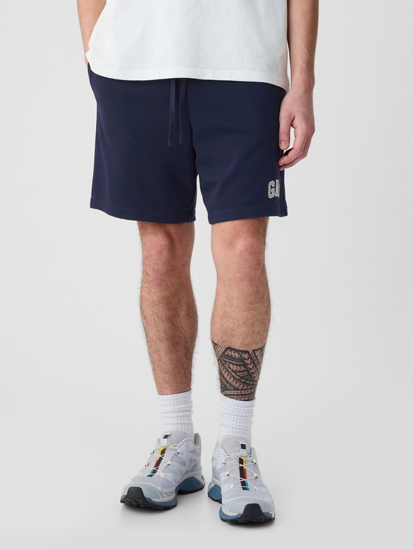 GAP Sweatshorts with logo GAP