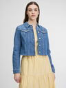 Orsay Giacca denim blu da donna ORSAY