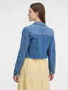 Orsay Giacca denim blu da donna ORSAY