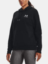 Under Armour Felpa da donna Under Armour Essential Fleece Hoodie