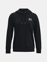 Under Armour Felpa da donna Under Armour Essential Fleece Hoodie