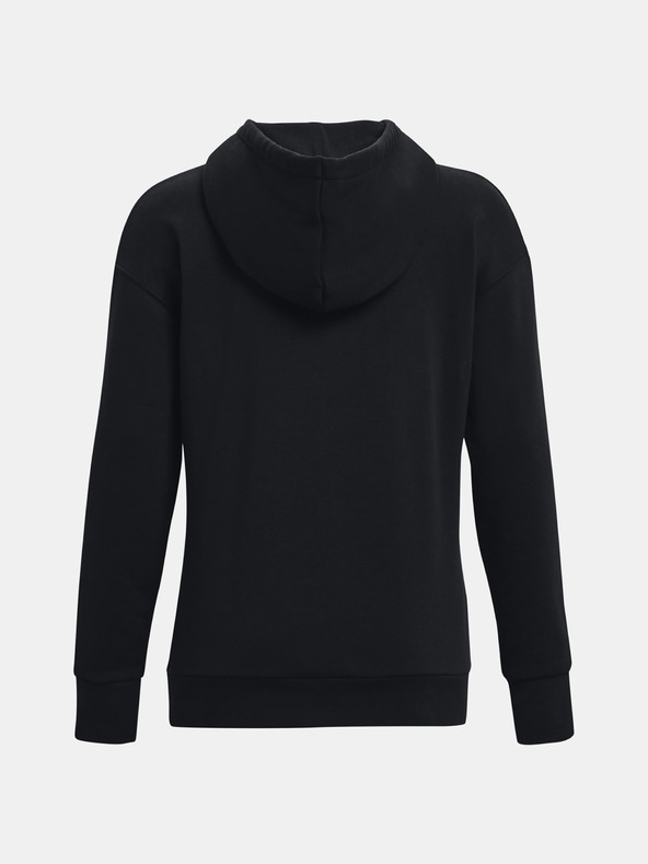 Under Armour Felpa da donna Under Armour Essential Fleece Hoodie