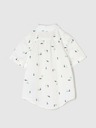 GAP Baby patterned shirt GAP