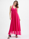Orsay Pink maxi dress ORSAY