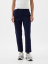 GAP Pantaloni Mid Rise GAP
