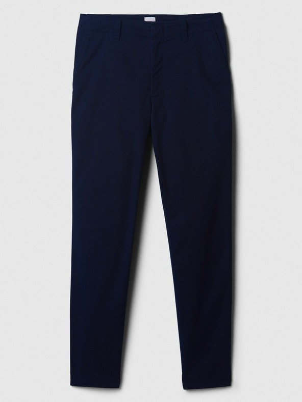 GAP Pantaloni Mid Rise GAP