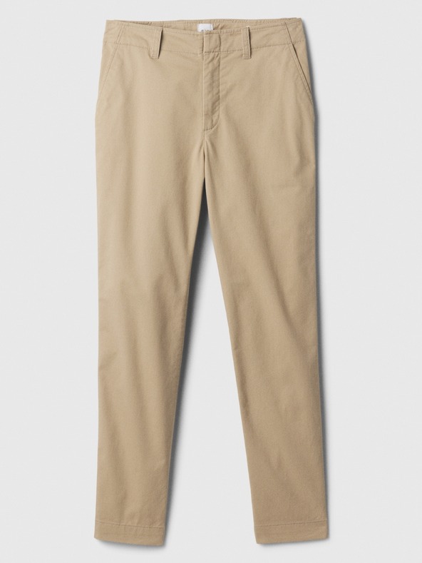 GAP Pantaloni Mid Rise GAP
