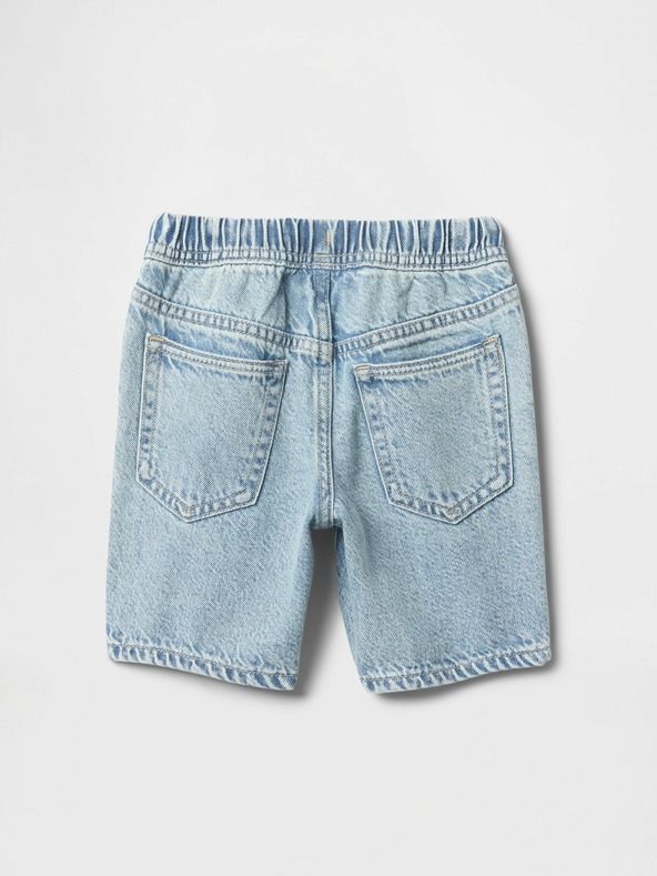 GAP Pantaloncini in denim bambino UltraSoft GAP