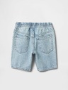 GAP Pantaloncini in denim bambino UltraSoft GAP