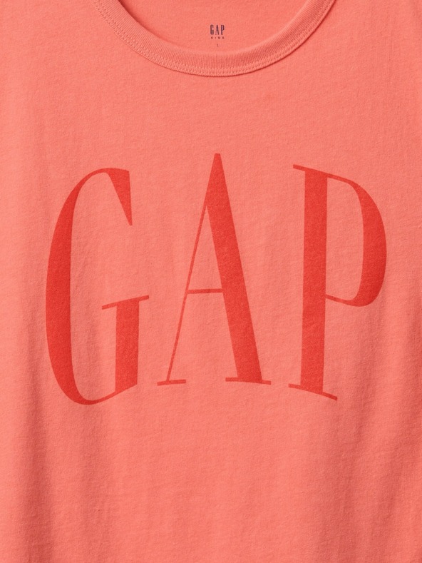 GAP Camicia con logo GAP per bambini