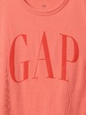 GAP Camicia con logo GAP per bambini