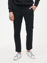 GAP Khaki Slim Fit Pants GapFlex GAP