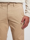 GAP Khaki Slim Fit Pants GapFlex GAP