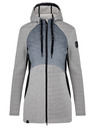 Loap Felpa LOAP Galipa Grigio Donna