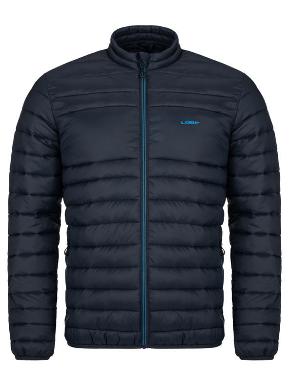 Loap Giacca LOAP Irpur grigio scuro da uomo