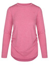 Loap LOAP Camicia da donna rosa Baxana
