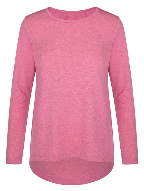 Loap Maglietta LOAP BAVAXA donna rosa