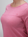 Loap Maglietta LOAP BAVAXA donna rosa