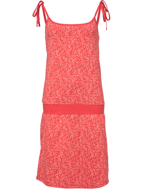 Loap Abito LOAP BAELA rosso da donna