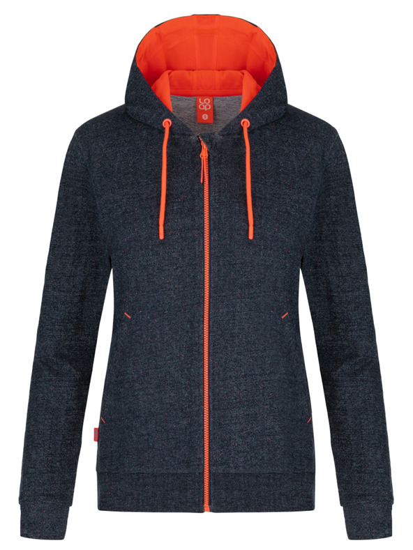 Loap Felpa LOAP donna Edita