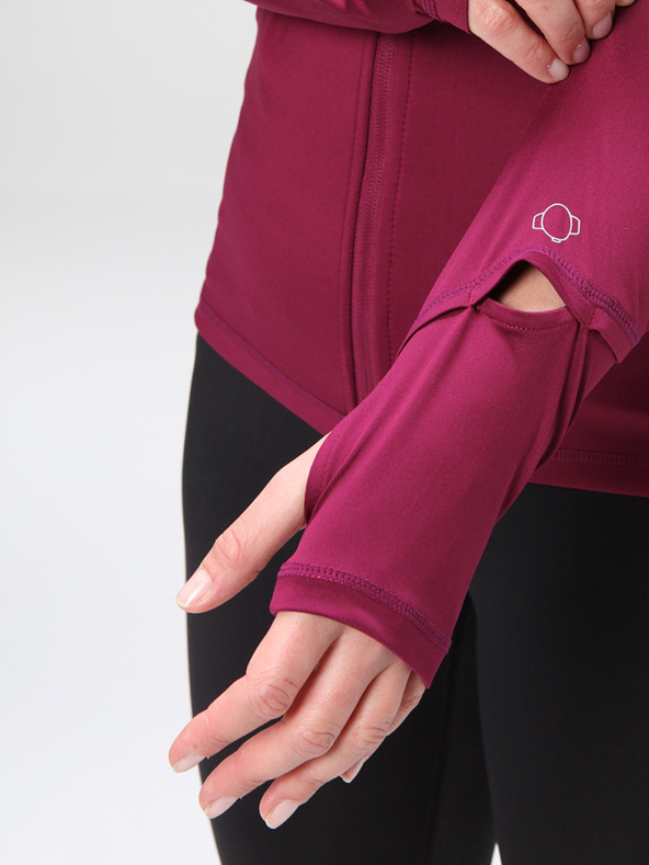 Loap Felpa LOAP Melena donna