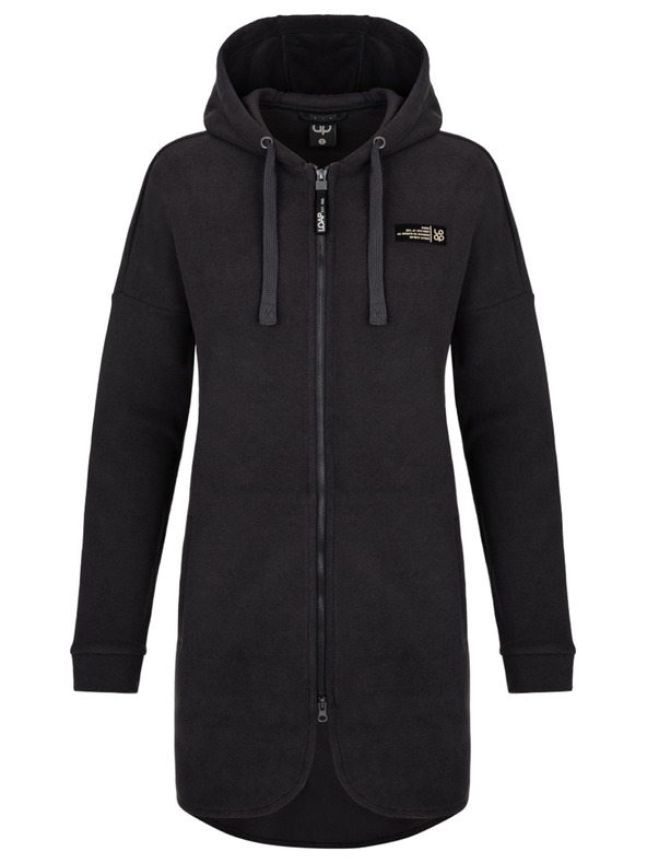 Loap LOAP Donna Felpa Gerbera