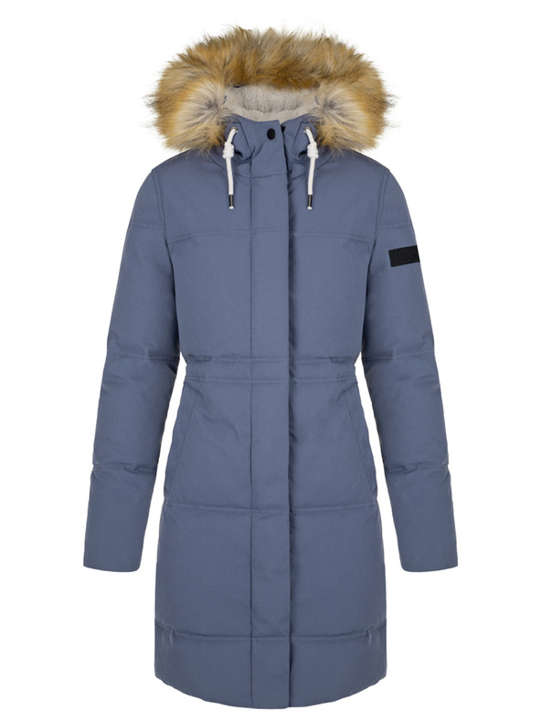 Loap Cappotto LOAP Narnia City Donna