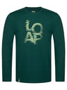 Loap Camicia LOAP Altron verde da uomo