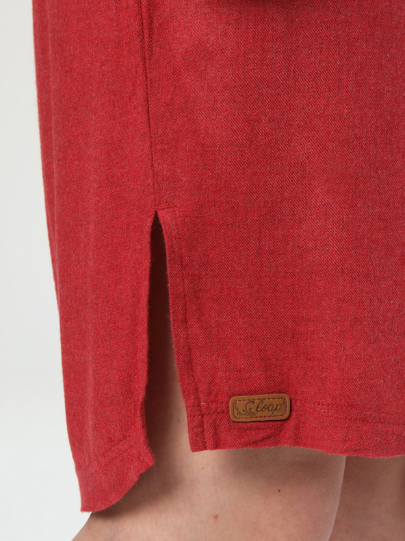Loap Abito rosso da donna LOAP NEBRASKA
