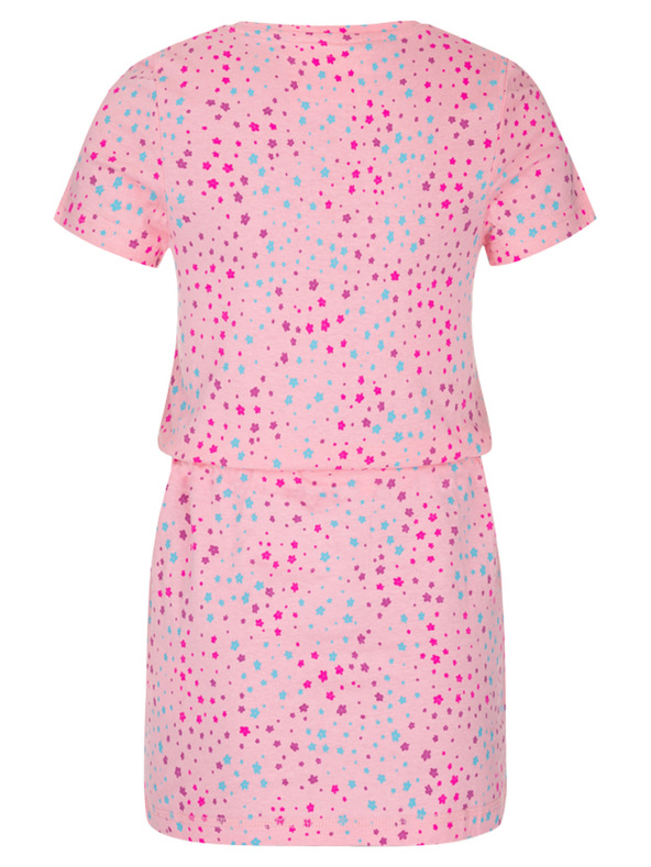 Loap Abito rosa da ragazza a fantasia LOAP BESNA