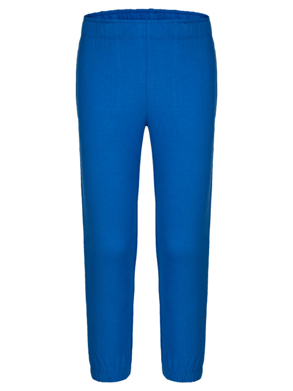 Loap Pantaloni da ginnastica blu per bambini LOAP Doxis