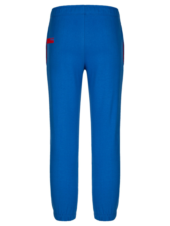 Loap Pantaloni da ginnastica blu per bambini LOAP Doxis
