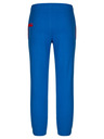 Loap Pantaloni da ginnastica blu per bambini LOAP Doxis
