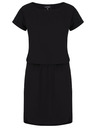 Loap Abito LOAP Ubulina nero da donna