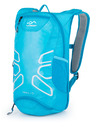 Loap Zaino da ciclismo LOAP Trail15 blu da 15 l