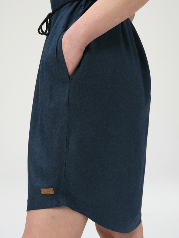 Loap Abito da donna blu scuro LOAP Necla